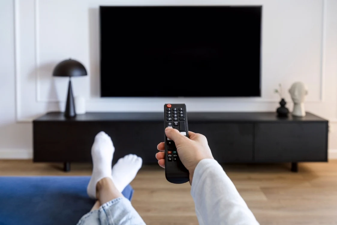 Televiziune, foto Shutterstock jpg