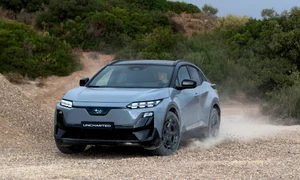 Uncharted AWD Grey 11 jpeg