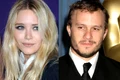 Keith Ledger, Mary Kate Olsen  foto   Shutterstock jpg
