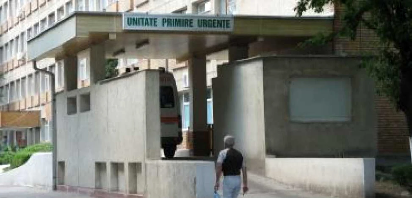 Alba Iulia: Aglomeraţie în secţiile de diabet şi oncologie de la Spitalul Judeţean