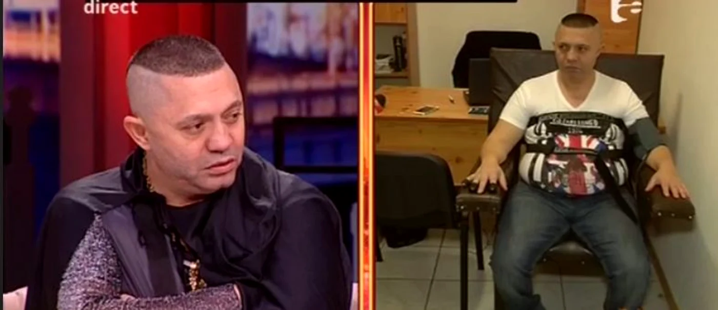Andreea Marin încurajează reciclarea materialelor