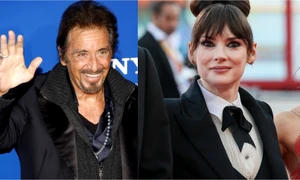 Al Pacino, Winona Ryder  foto   Profimedia jpg