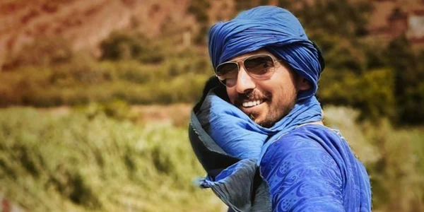 Tuncay Öztürk