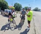 Cursa ciclistă Timișoara-Szeged FOTO Ștefan Both