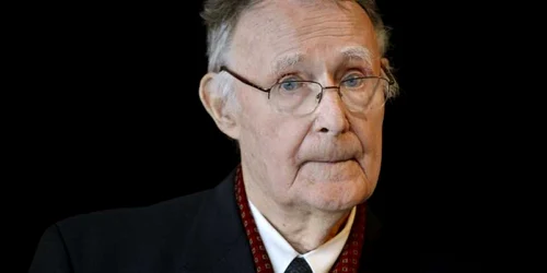 Ingvar Kamprad fondatorul Ikea FOTO AFP