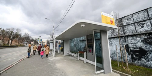 statie smart sibiu