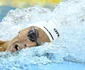 David Popovici locul 1 la Campionatele Mondiale de Natatie de la Budapesta în proba de 200 m liber 20 iunie 2022 campion mondial inot FOTO EPA-EFE