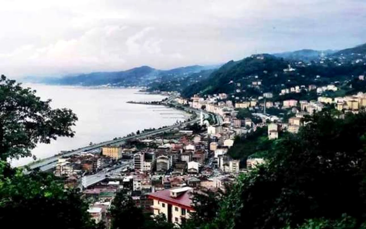 Trabzon