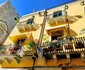 Taormina este perla insulei, localitate plină de turiști chiar și-n extra sezon Foto Dan Roșu