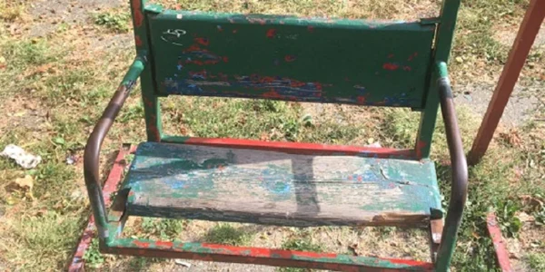 spaţii de joacă din Constanţa