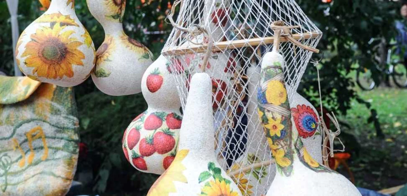 Festivalul Dovleacului de la Kikinda