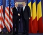 Joe Biden la intalnire cu Victor Ponta FOTO Mediafax
