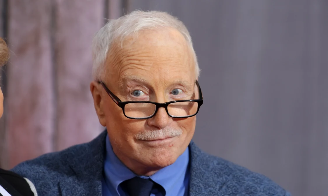 Richard Dreyfuss FOTO: Profimedia