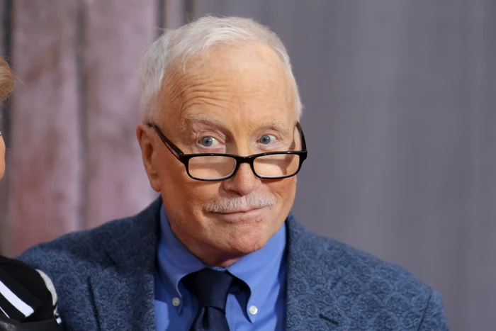 Richard Dreyfuss a jucat în peste o sută de filme. Foto Profimedia