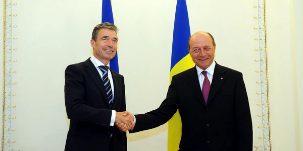 Traian Basescu