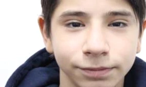 Traian Robert Alexandru tanar disparut foto politia romana jpg