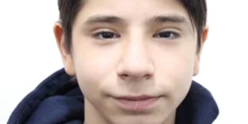 Traian Robert Alexandru tanar disparut foto politia romana jpg