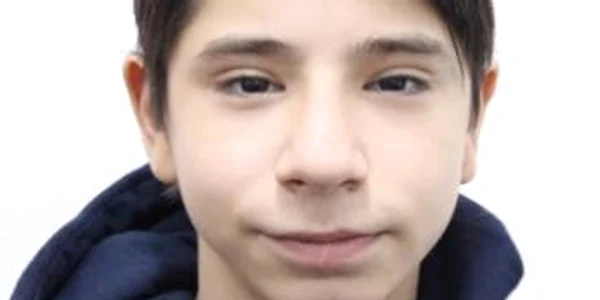 Traian Robert Alexandru tanar disparut foto politia romana jpg