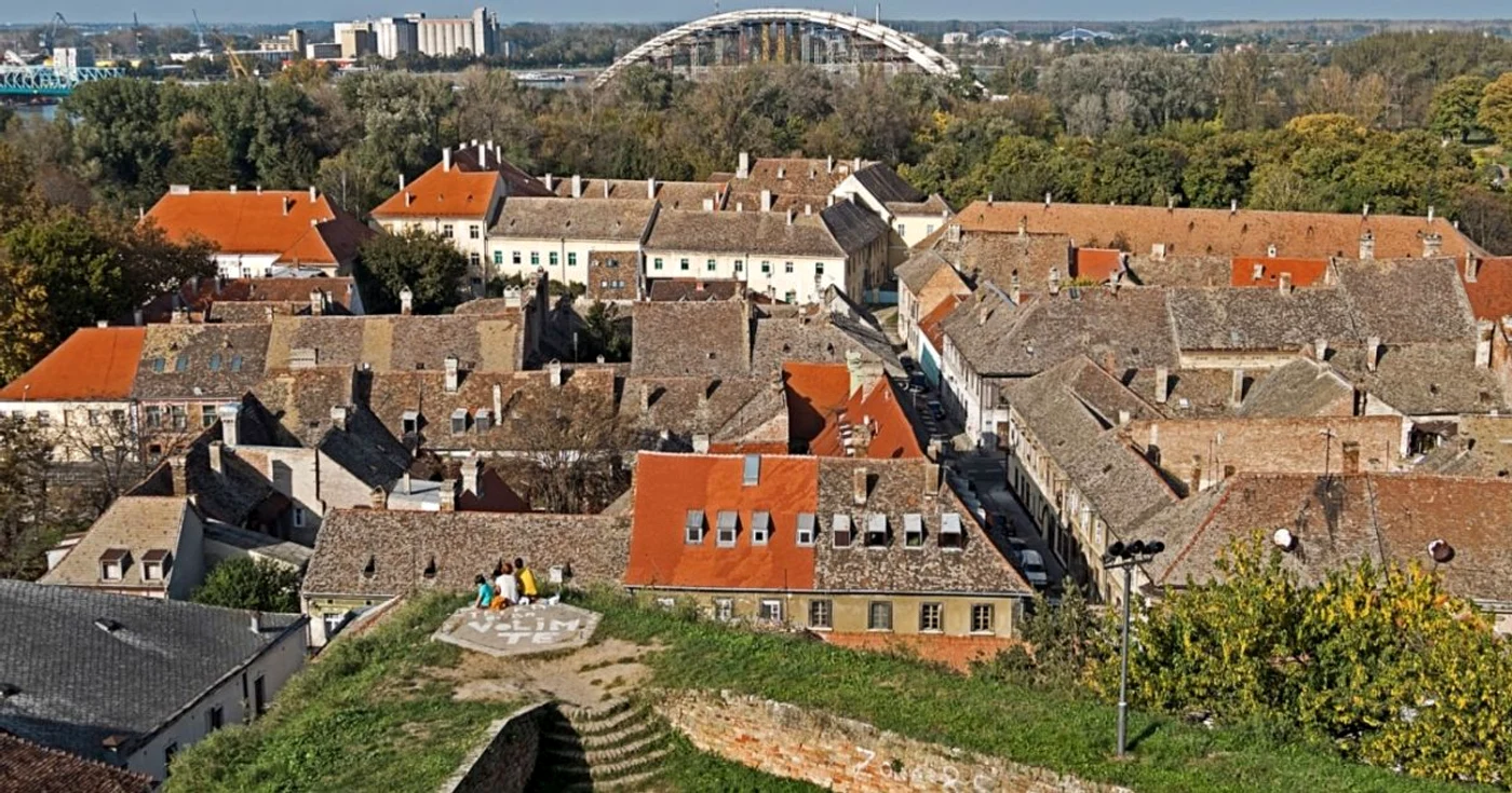  Veliko Târnovo foto 123rf