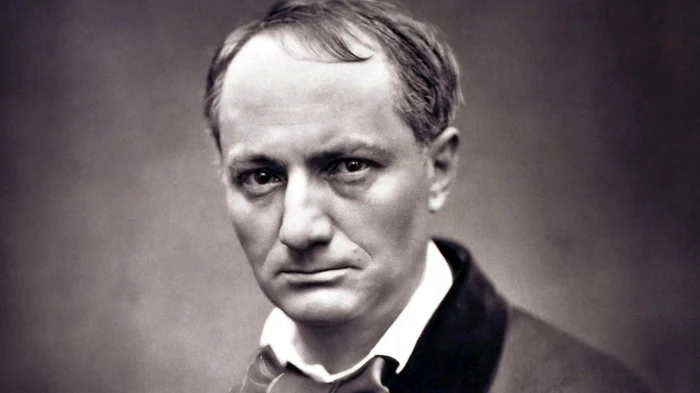 Charles Baudelaire FOTO: Wikipedia
