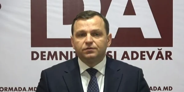 Andrei Nastase