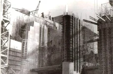 Secretele barajului Porţile de Fier: cum a fost domolită forţa vijelioasă a Dunării jpeg