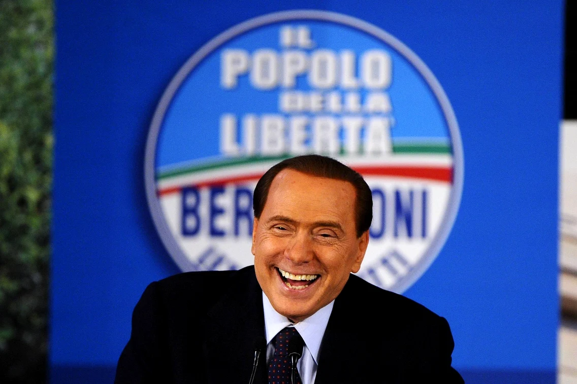 Berlusconi 1 Foto profimedia 0782919172 jpg