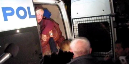 Stela Mihai a fost audiată, joi seară, de procurori