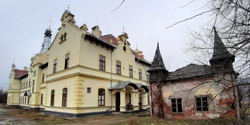 gara brad foto daniel guta adevarul