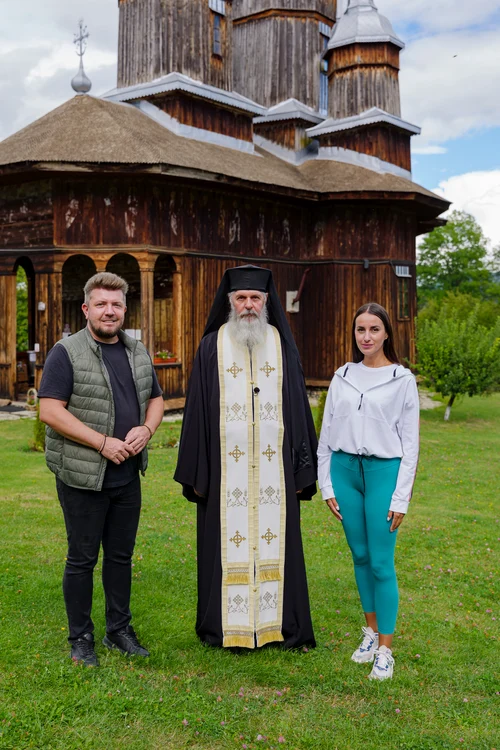 Cu “ROventura”, descoperiti frumusetile Ţinutului Buzăului.