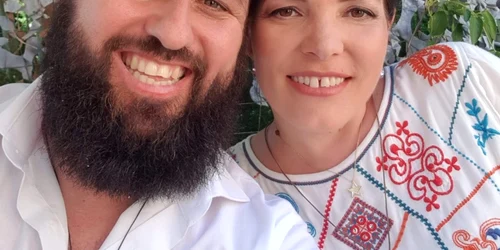 Preotul Vladimir Florea din Constanţa Sursa Facebook VF