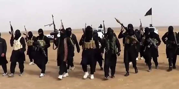 isis