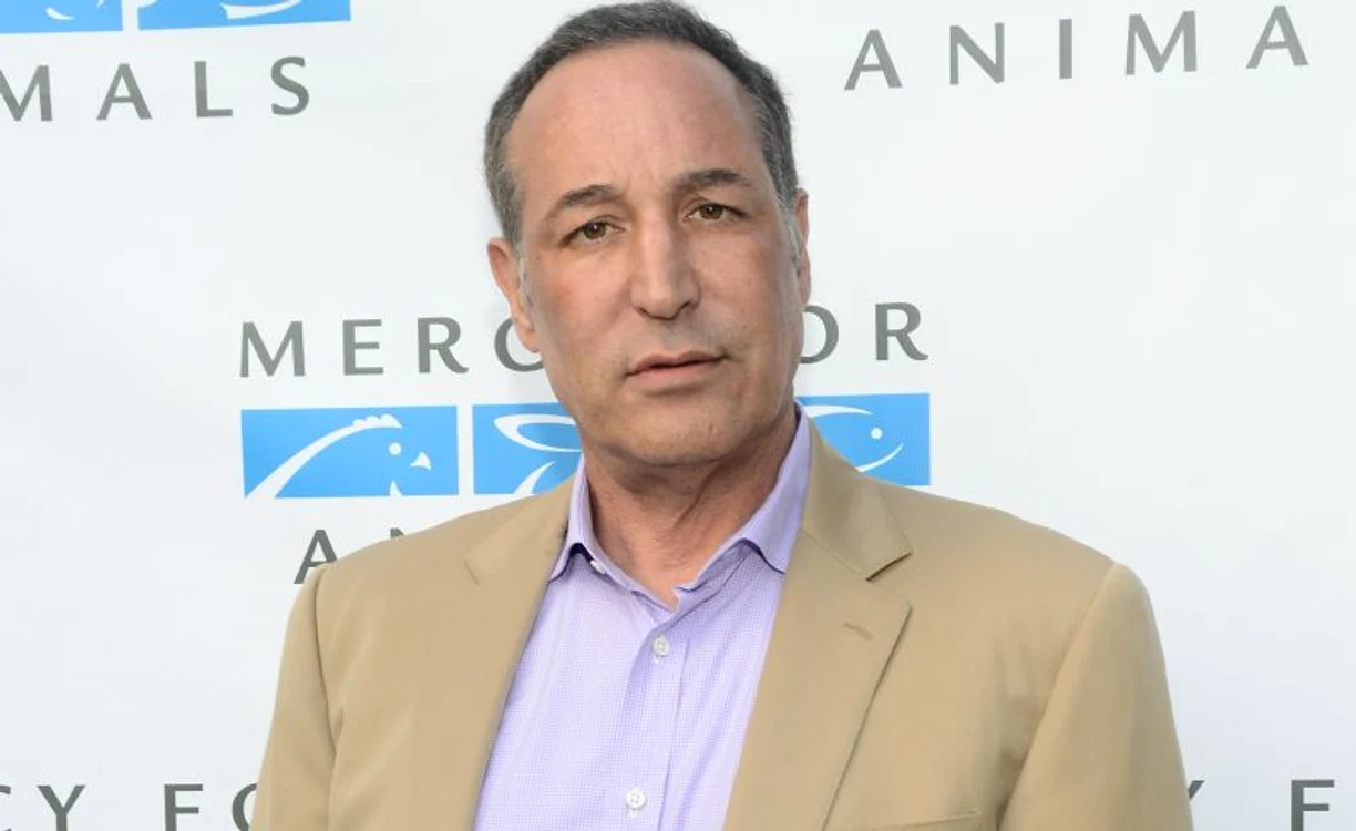
    Sam Simon a creat "The Simpson" cu Matt Groening şi James L. BrooksFoto: Getty  