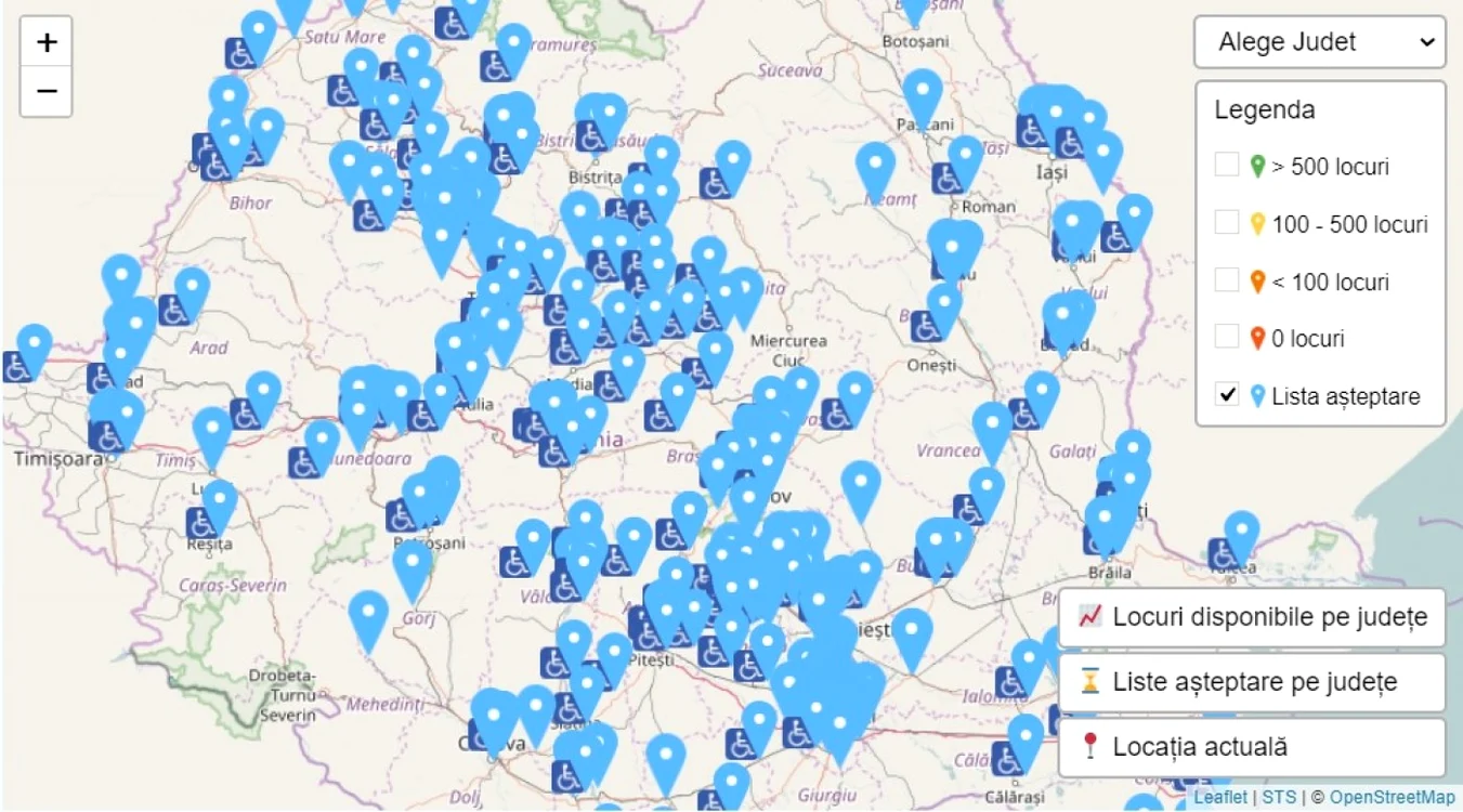 Imagine: Vaccinare-COVID.gov.ro
