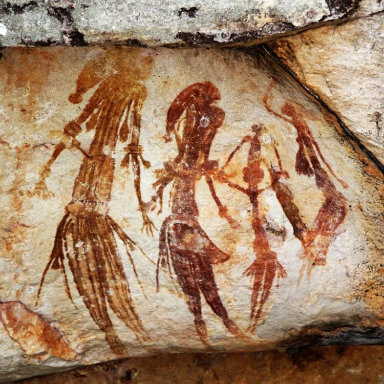 Bradshaw rock paintings2 jpg jpeg