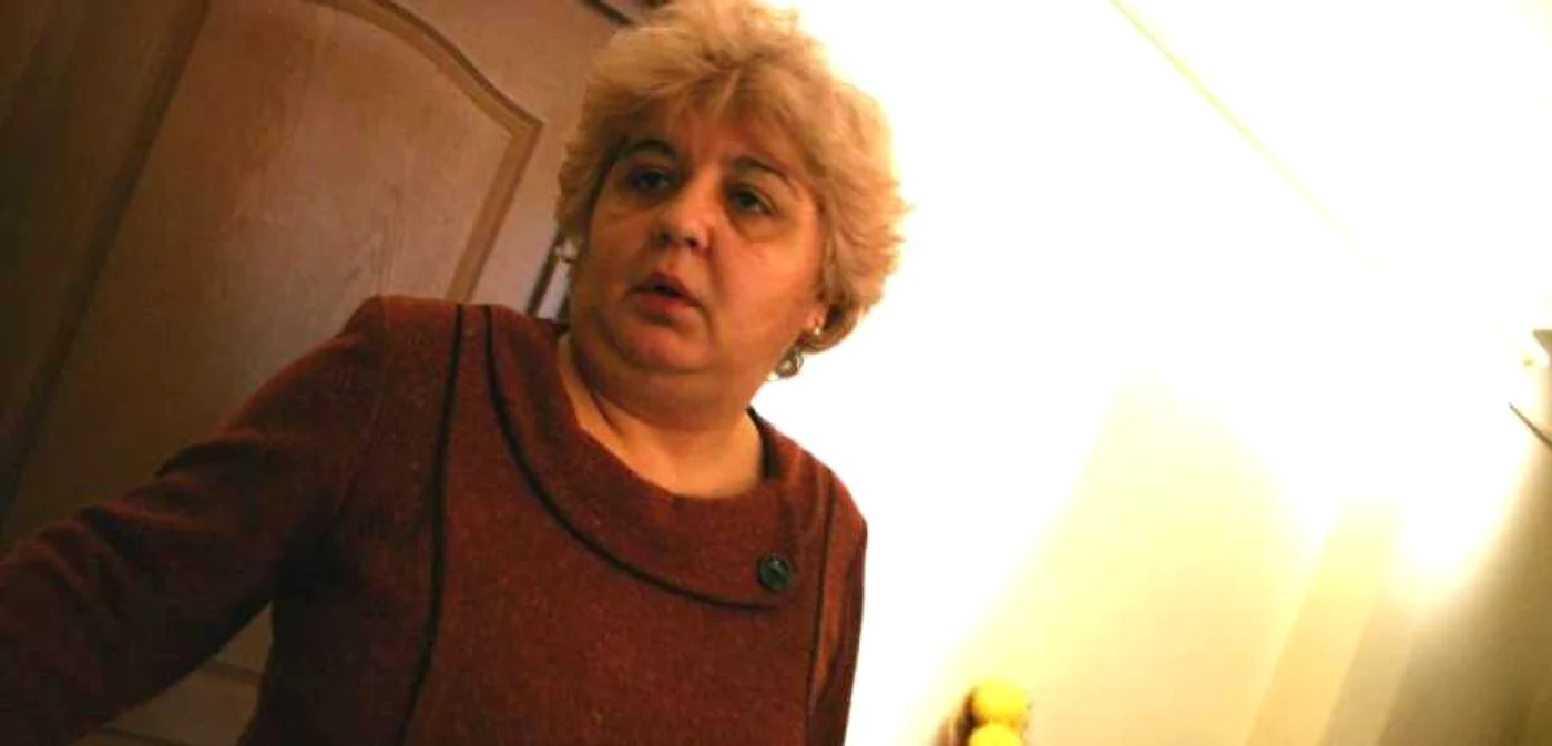 Luminiţa Gheorghe Foto: obiectivbr.ro