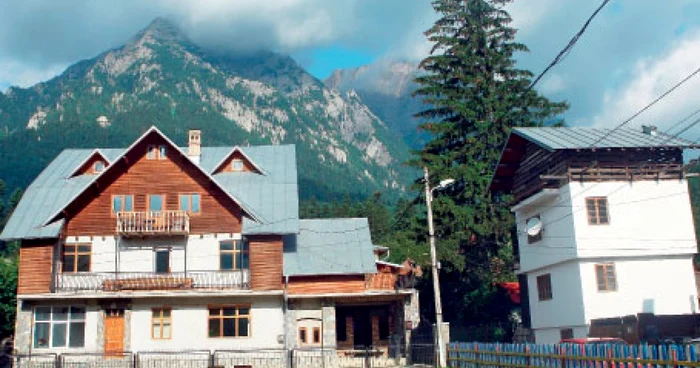 Casele de vacanţă tip apartament devin atractive