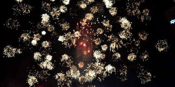 artificii tulcea