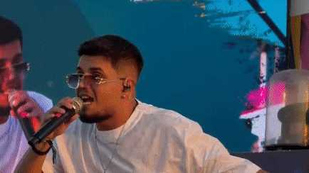 Apariție surpriză la Beach, Please! Babasha a făcut show pe scena de la Costinești. Publicul l-a chemat să mai cânte. Selly: „Scena e a ta” VIDEO