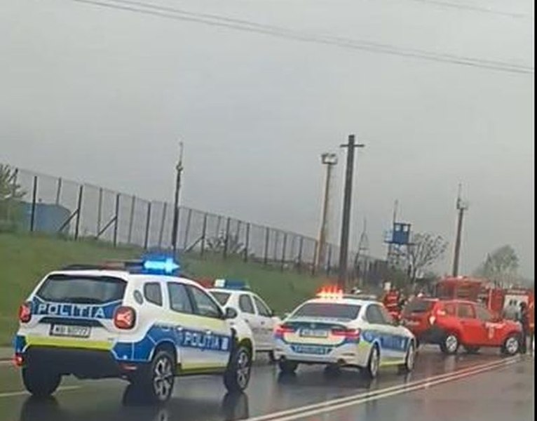 Tragedie pe litoral înainte de vacanța de 1 Mai: un tânăr a murit și un altul este în stare gravă la spital VIDEO 