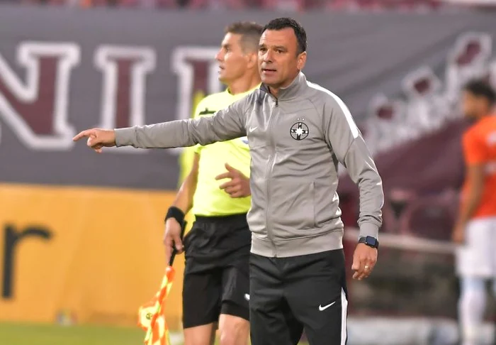 
    Anton PetreaFOTO: Sportpictures.eu  