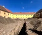 Lucrări pentru reabilitarea fostului orfelinat Maria Tereza din Sibiu