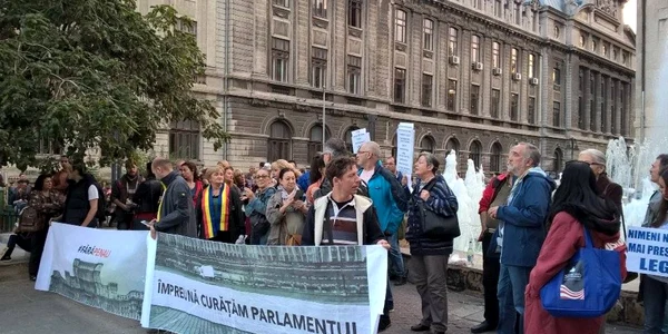 protest 23 sep