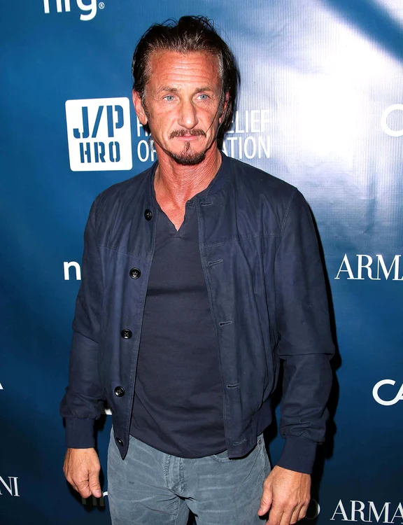 sean penn