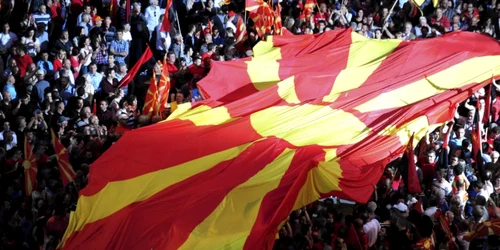 macedonia