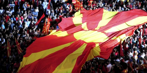 macedonia