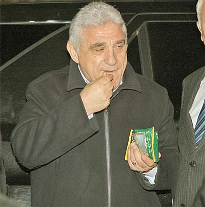 Avocata Aida Giurumescu vrea să afle acum ce venituri are fostul iubit