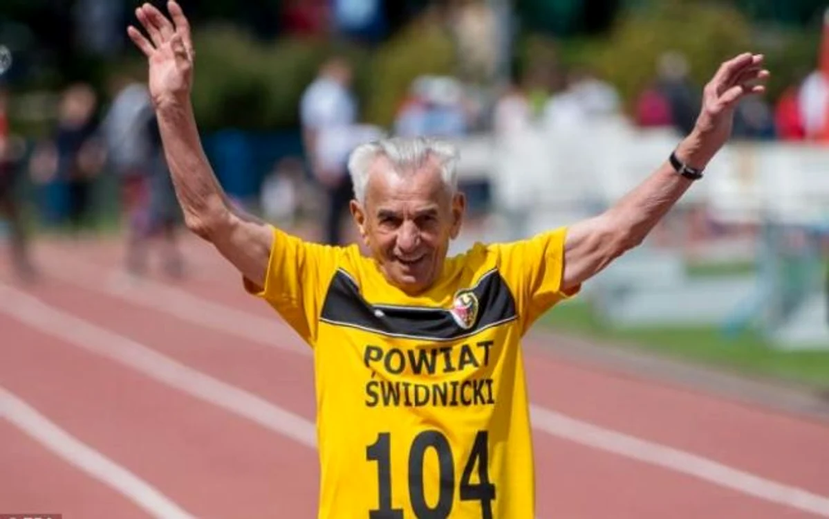 
    Stanislaw Kowalski  