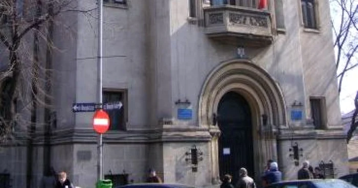 Ploieşti: Magistraţii prahoveni se pregătesc de Adunarea Generală