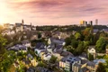Luxemburg, foto Shutterstock  jpg